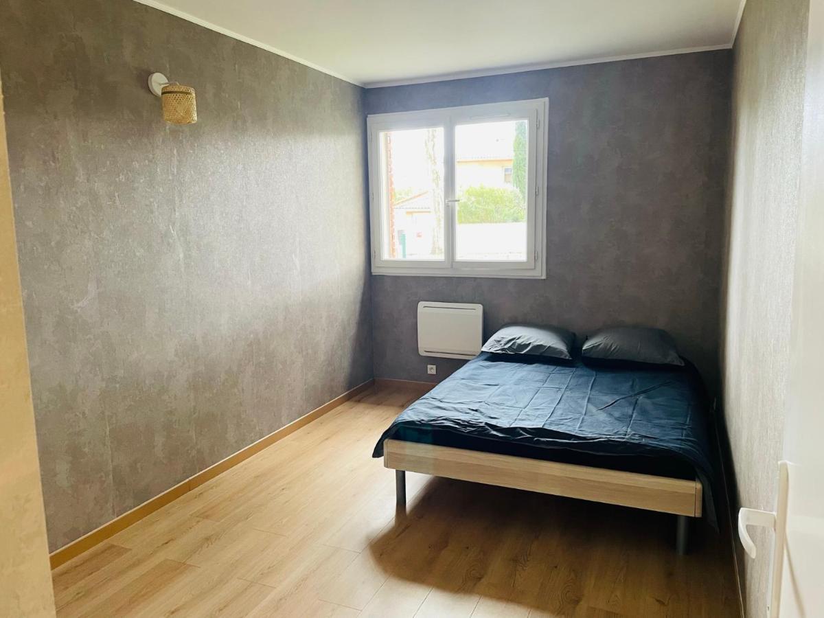 Jolie T3 A Colomiers Apartment Exterior photo